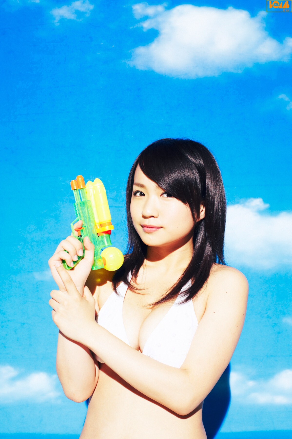 [ Bomb.tv Idoling